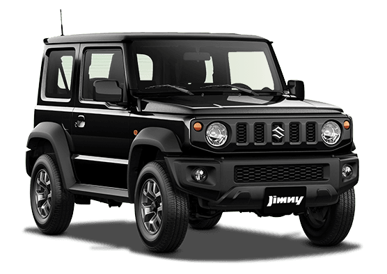 Jimny GLX TA