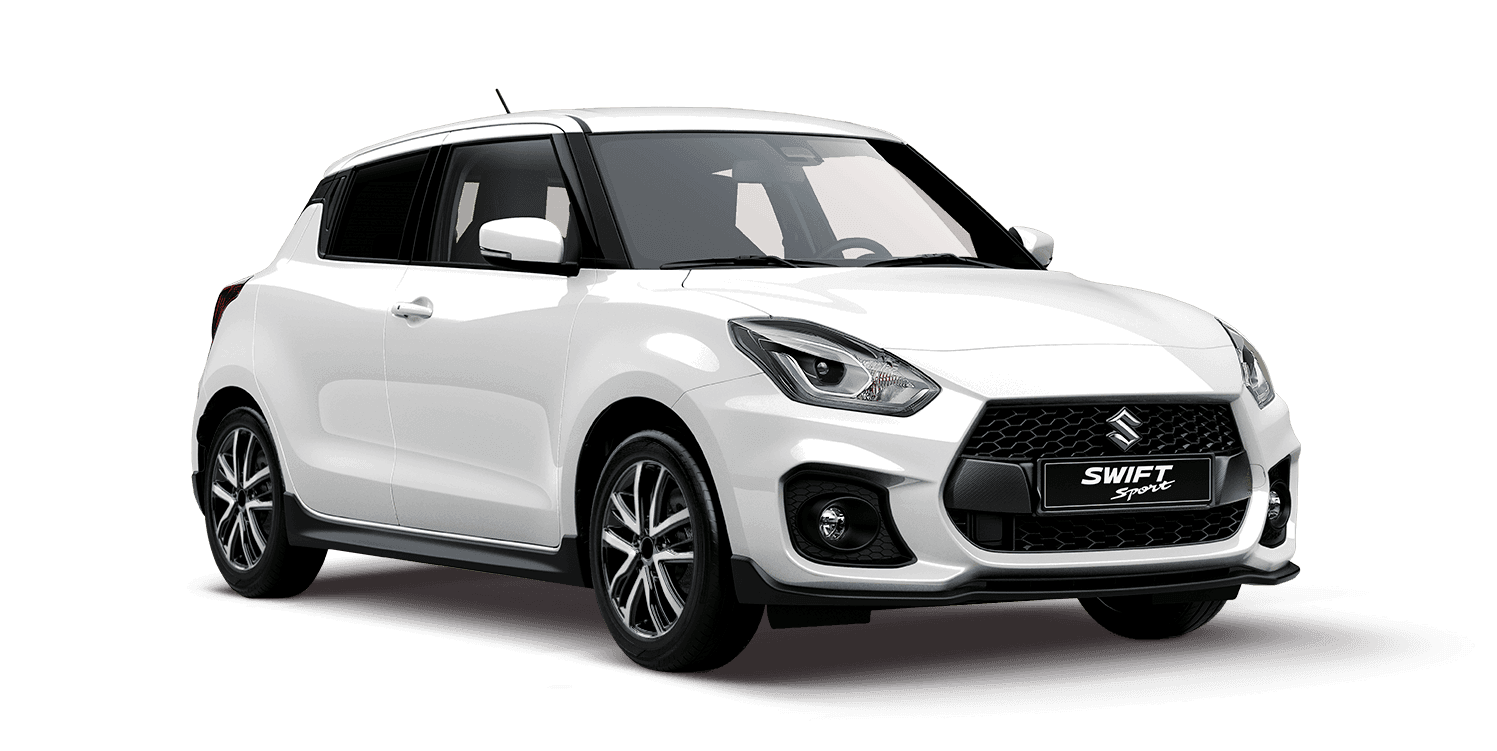 Swift Sport