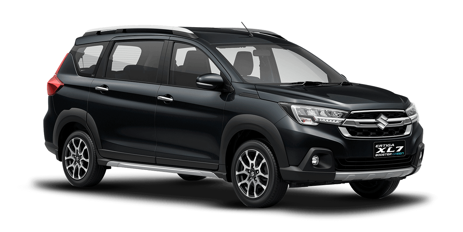 Ertiga BoosterGreen GLS TA