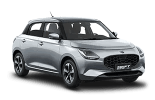 Swift BoosterGreen GLX CVT