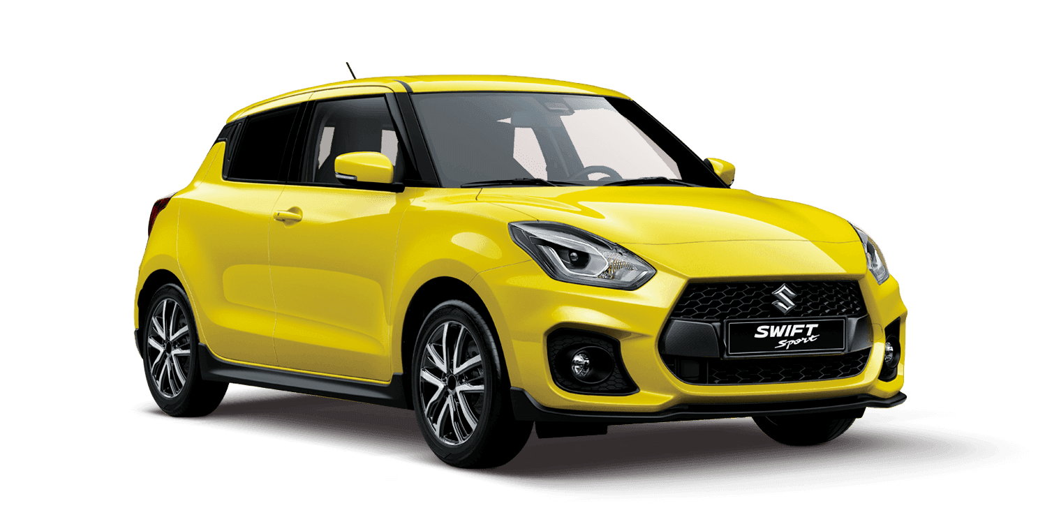 Amarillo Rally Sport