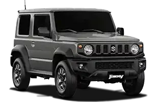 Jimny GLX TM