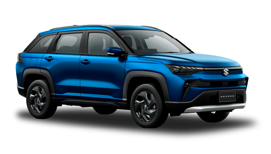 GLX TA6
