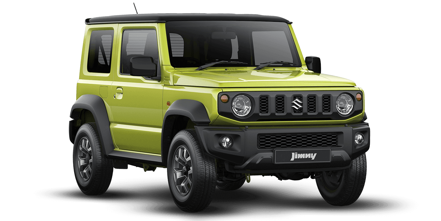 Jimny