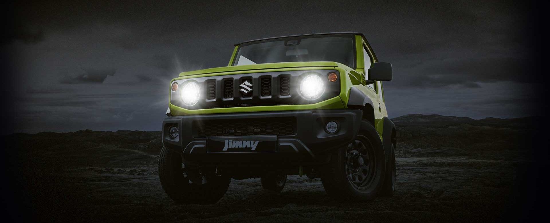 Jimny