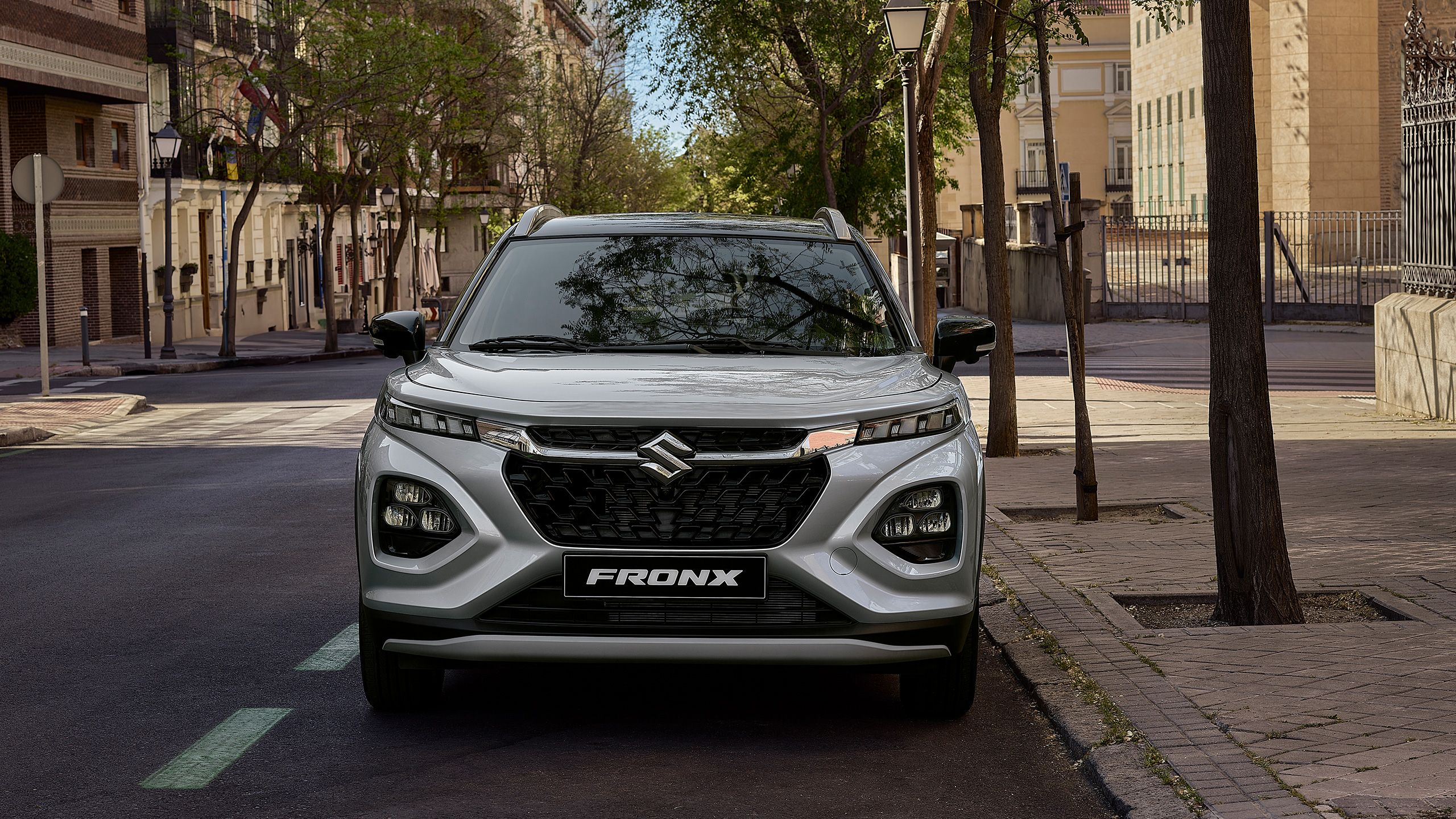 Fronx BoosterGreen NEW FRENTE