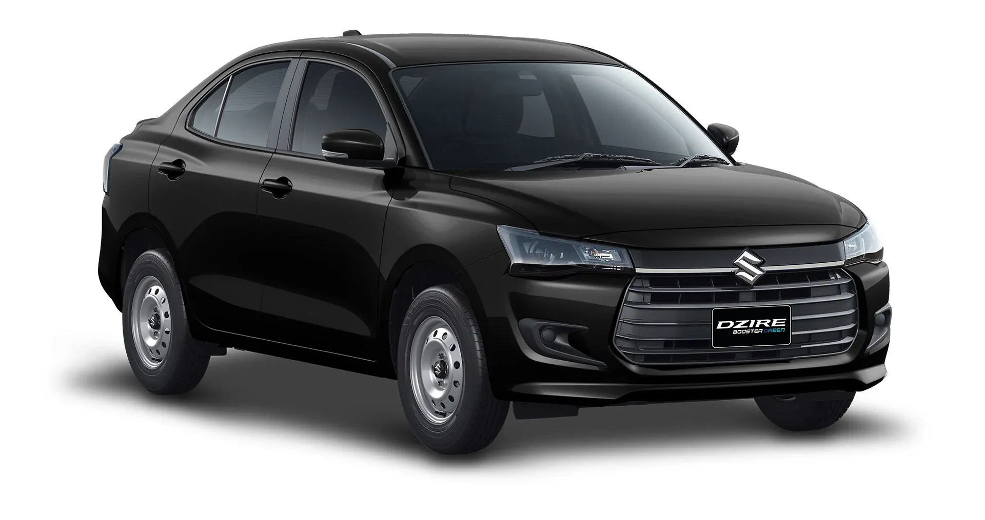 Dzire BoosterGreen NEW