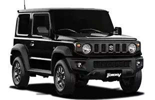 Jimny GLX TA