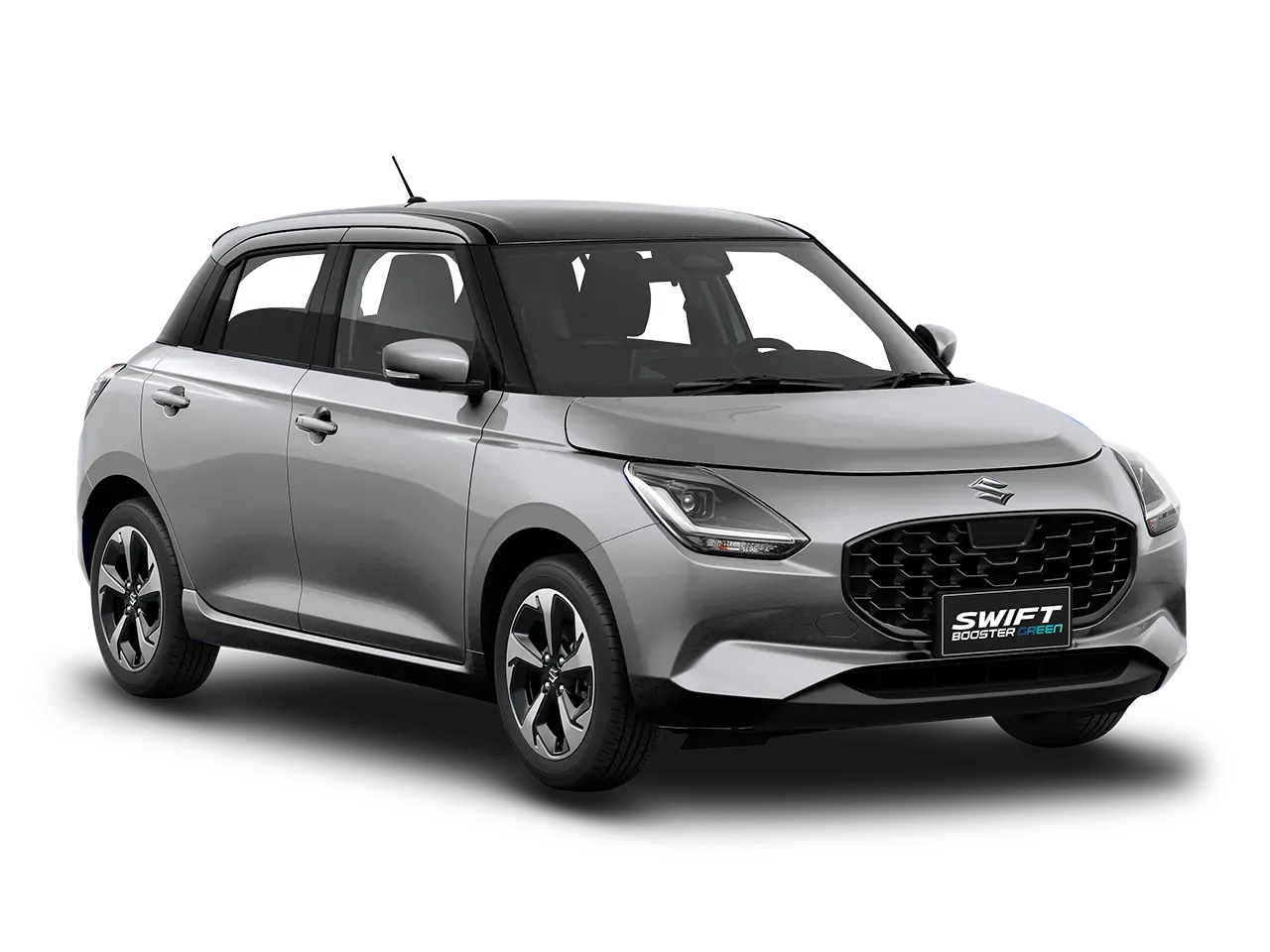 Swift BoosterGreen GLX TM